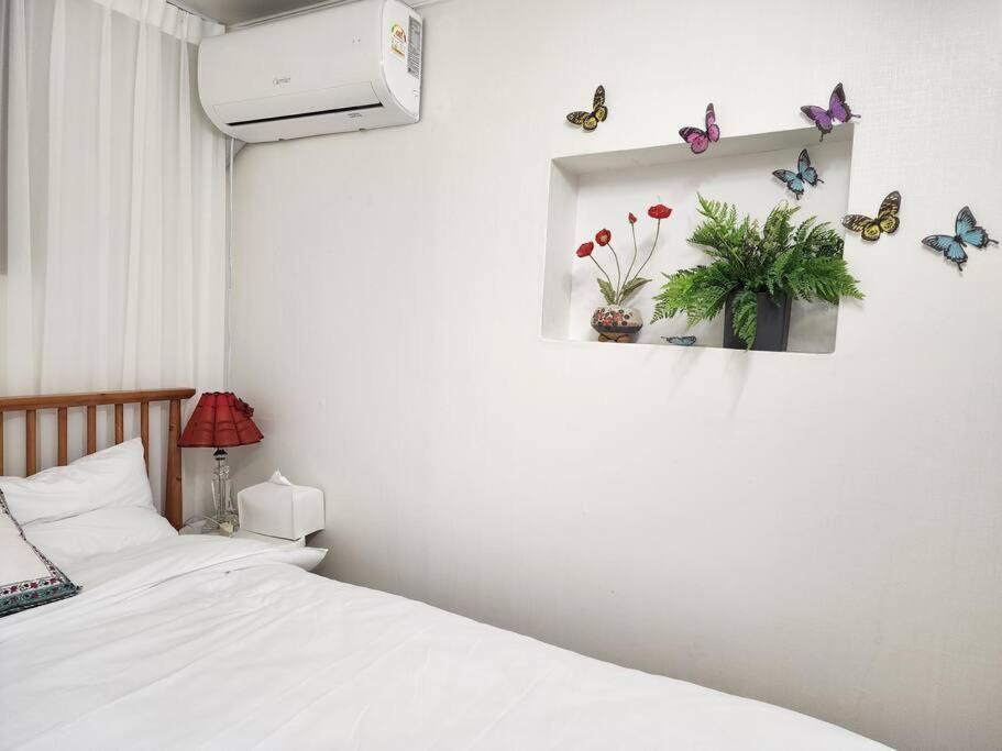 Seochon Orak Stay Seul Exterior foto