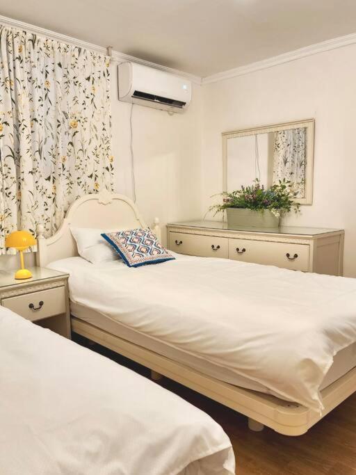 Seochon Orak Stay Seul Exterior foto