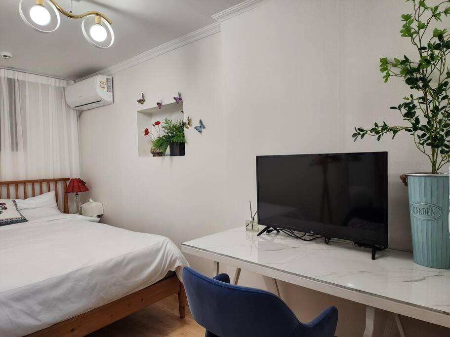 Seochon Orak Stay Seul Exterior foto