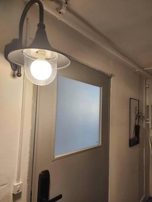 Seochon Orak Stay Seul Exterior foto