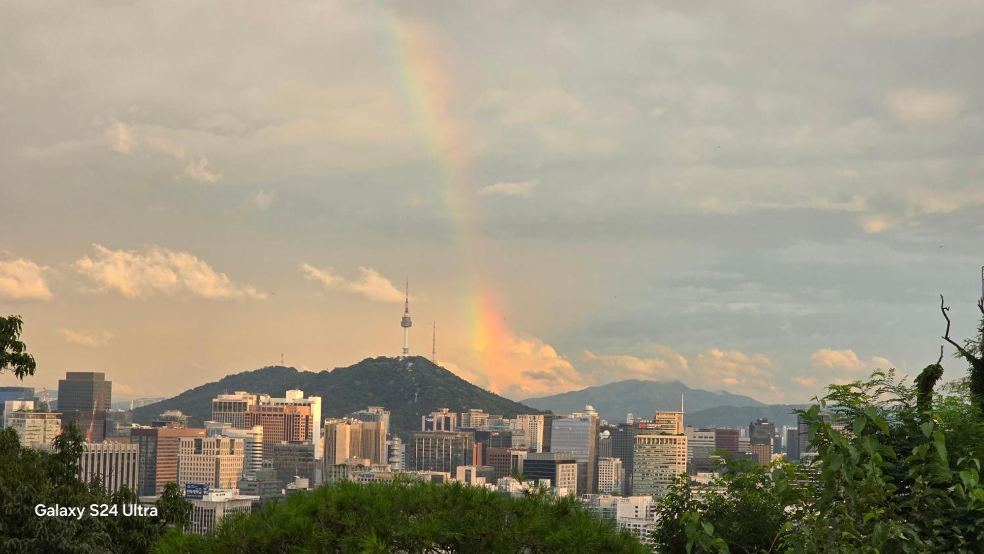 Seochon Orak Stay Seul Quarto foto